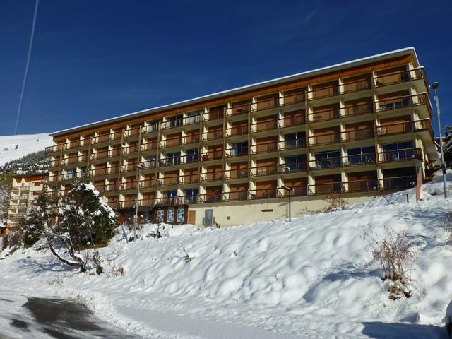 Apartements SIGNAL - Alpe d'Huez