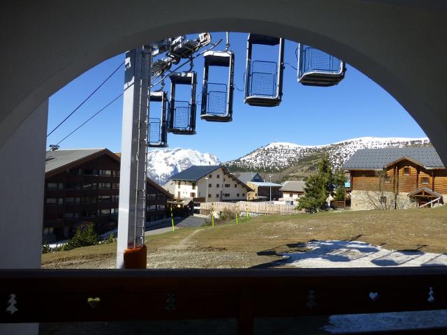 Apartments Ski Sun - Alpe d'Huez