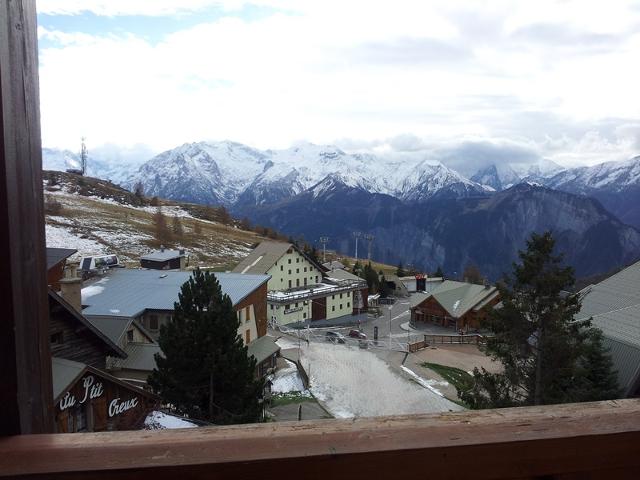 Apartments Ski Sun - Alpe d'Huez