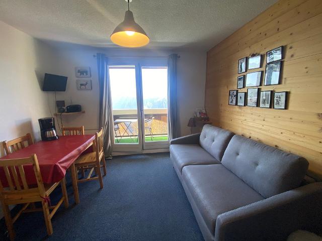 Apartements SOLAIRES - Alpe d'Huez