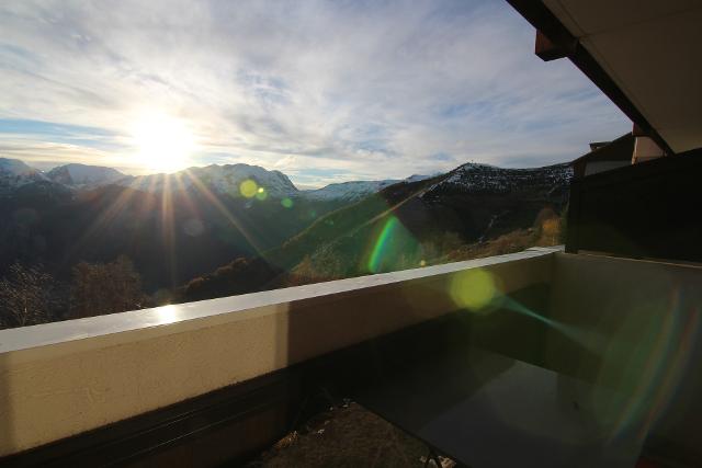 Apartements SOLAIRES - Alpe d'Huez