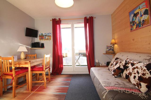 Apartements SOLAIRES - Alpe d'Huez