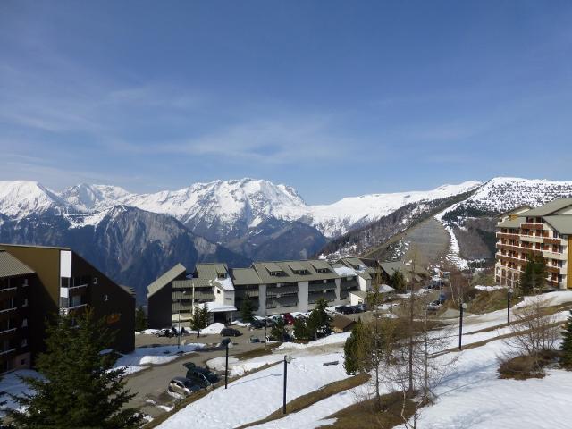 Apartements SOLEIL D'huez - Alpe d'Huez