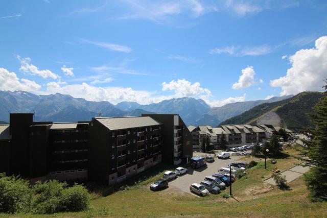 Apartements SOLEIL D'huez - Alpe d'Huez