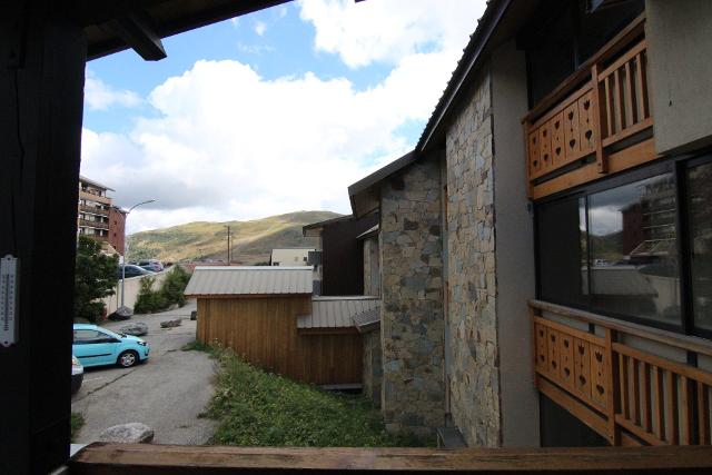 Apartements SOLEIL D'huez - Alpe d'Huez