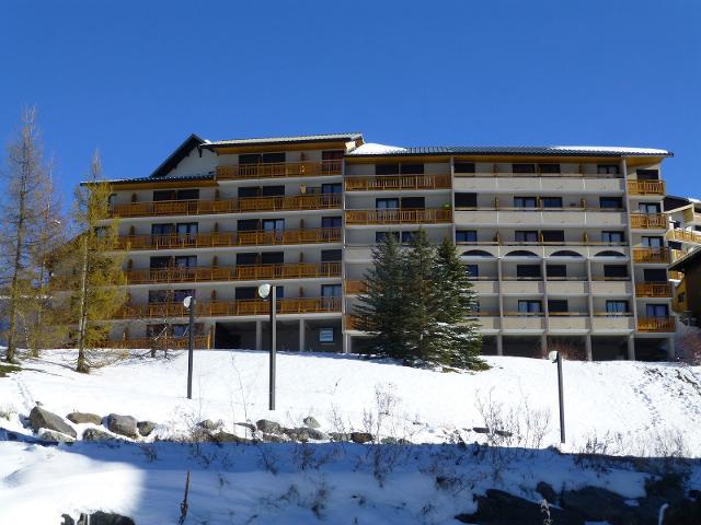 Apartements SOLEIL D'huez - Alpe d'Huez