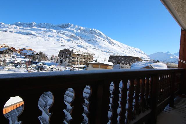 Apartments Splendid - Alpe d'Huez