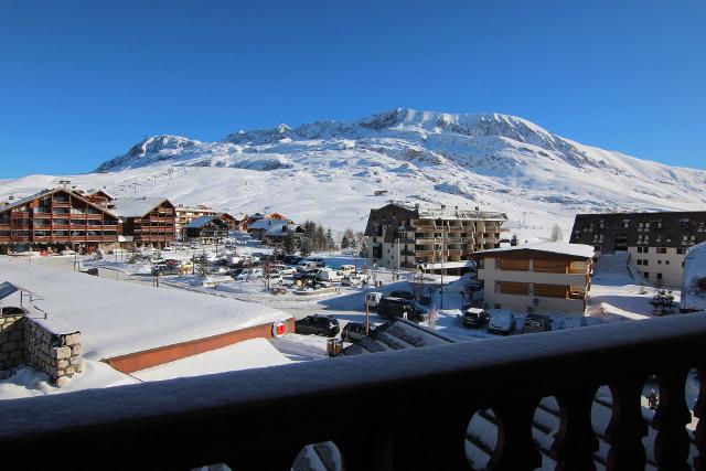 Apartments Splendid - Alpe d'Huez