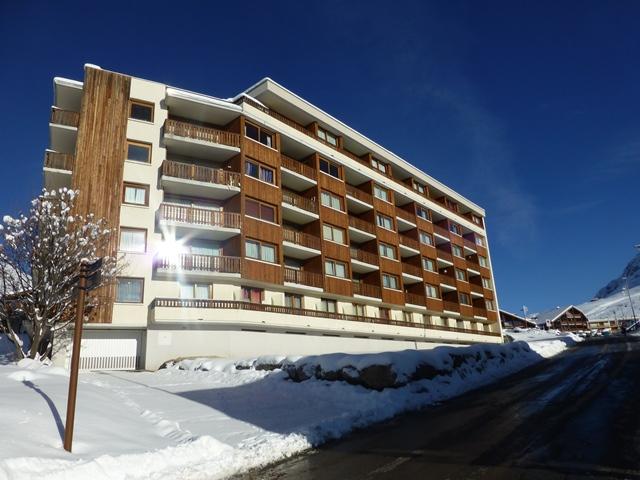 Apartments Splendid - Alpe d'Huez
