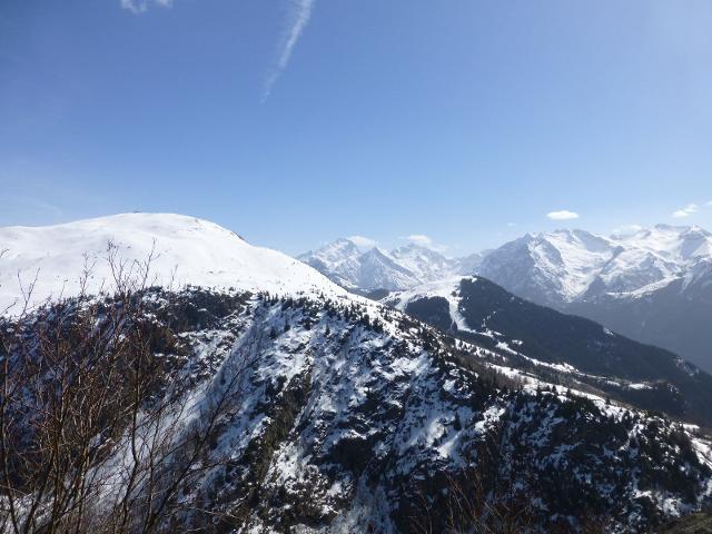 Apartments Super Huez - Alpe d'Huez