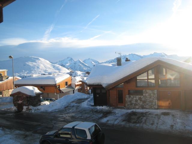 Apartments Vanessa - Alpe d'Huez