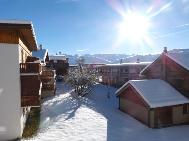 Apartements ZODIAQUE - Alpe d'Huez