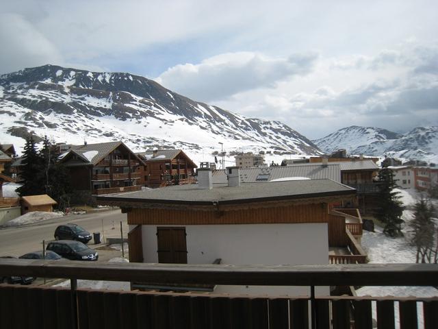 Apartements ZODIAQUE - Alpe d'Huez