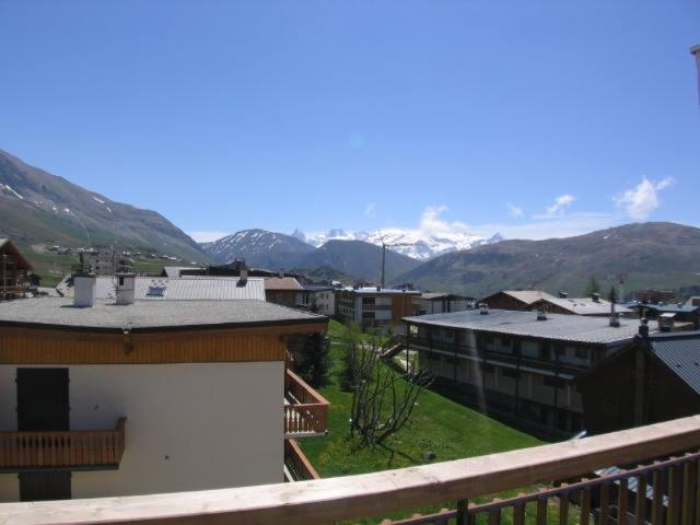 Apartements ZODIAQUE - Alpe d'Huez