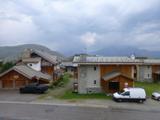 Apartements WINTER - Alpe d'Huez