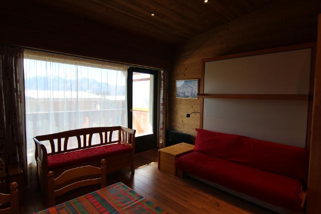 Apartements WINTER - Alpe d'Huez