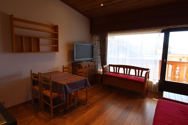 Apartements WINTER - Alpe d'Huez