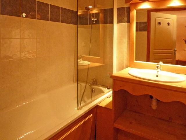 Appartment L'edelweiss 484 - Les Orres