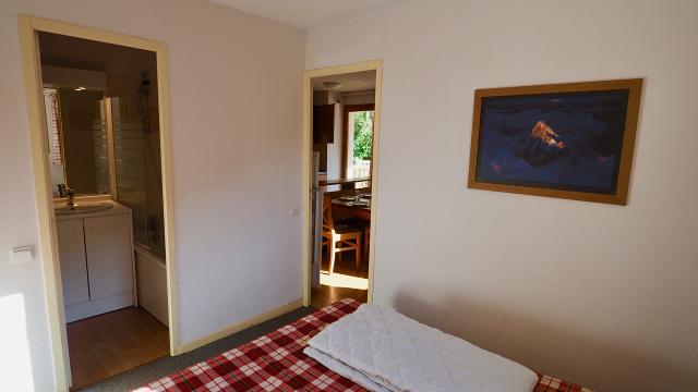 Apartements BELVEDERE ASPHODELE - Valfréjus