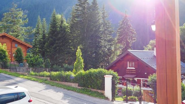 Apartements BELVEDERE ASPHODELE - Valfréjus