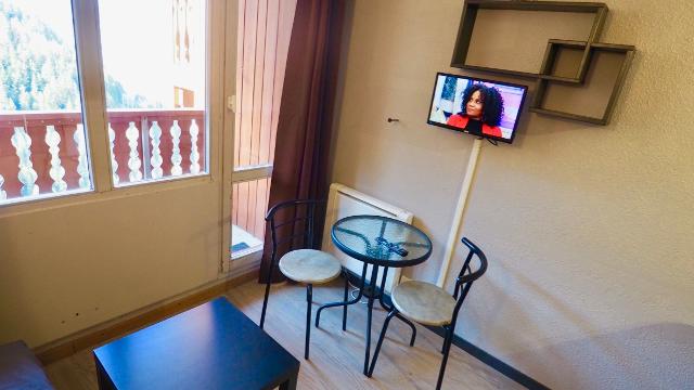 Apartements CHAVIERE - Valfréjus