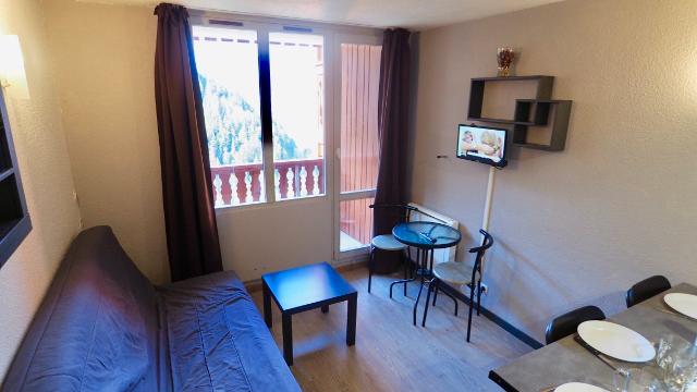 Apartements CHAVIERE - Valfréjus