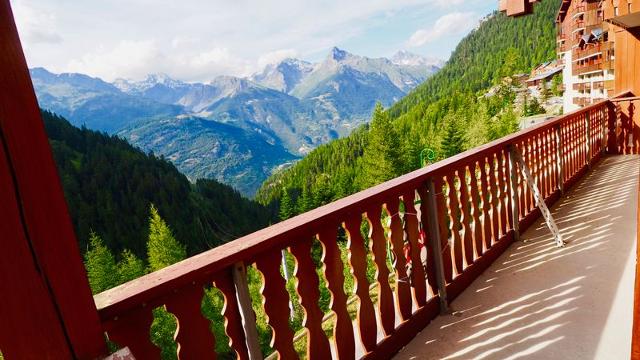 Apartements CHAVIERE - Valfréjus