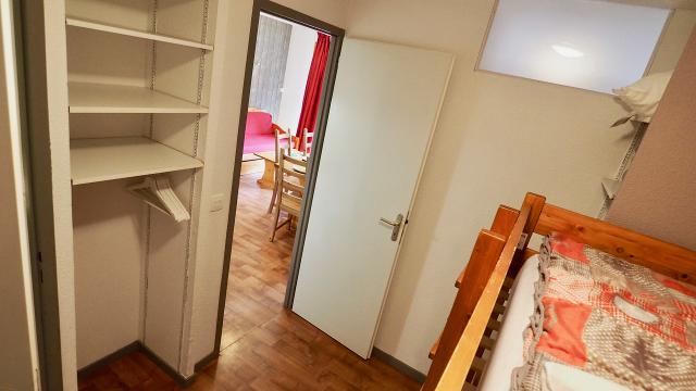 Apartements CHEVAL BLANC - Valfréjus