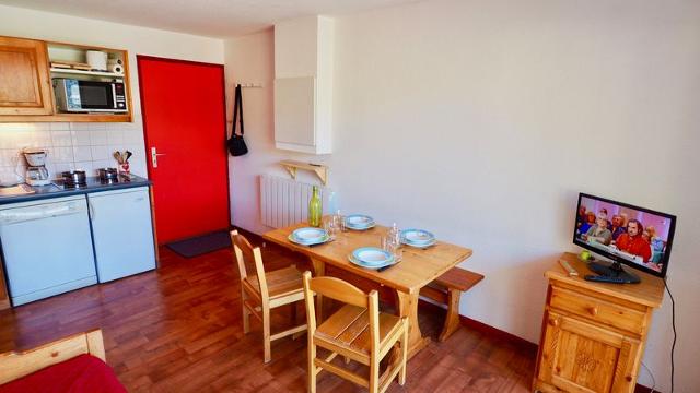 Apartements CHEVAL BLANC - Valfréjus