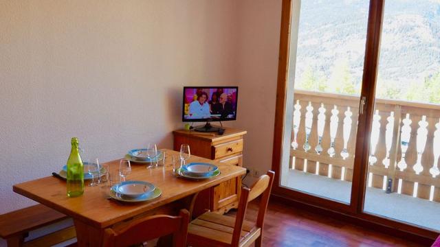 Apartements CHEVAL BLANC - Valfréjus