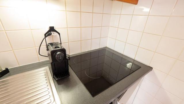Apartements CHEVAL BLANC - Valfréjus
