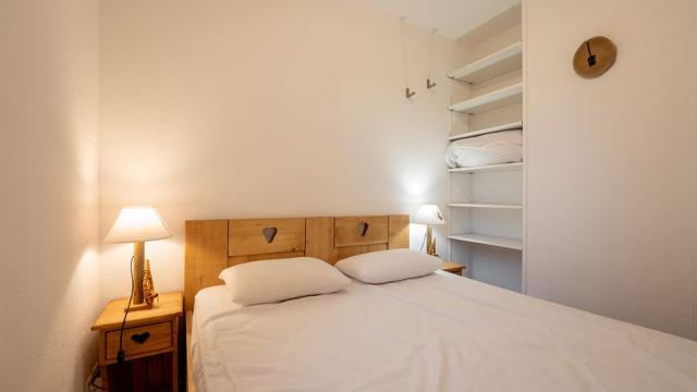 Apartements CHEVAL BLANC - Valfréjus