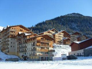 Apartements CHEVAL BLANC - Valfréjus