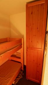 Apartements GRAND ARGENTIER - Valfréjus