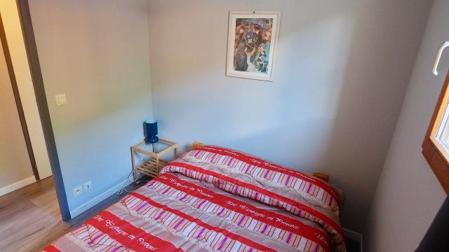 Apartements GRAND ARGENTIER - Valfréjus