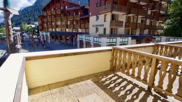 Apartements THABOR - Valfréjus