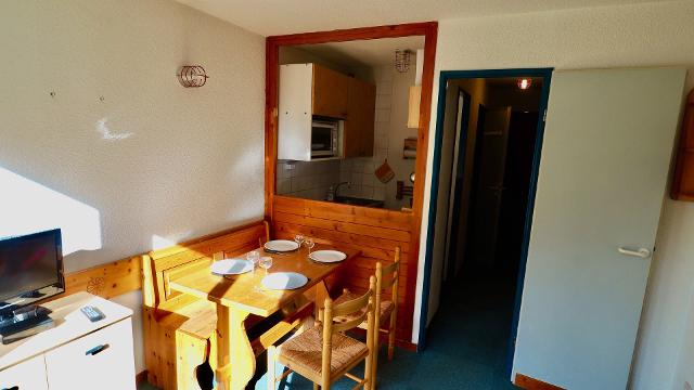 Apartements THABOR - Valfréjus