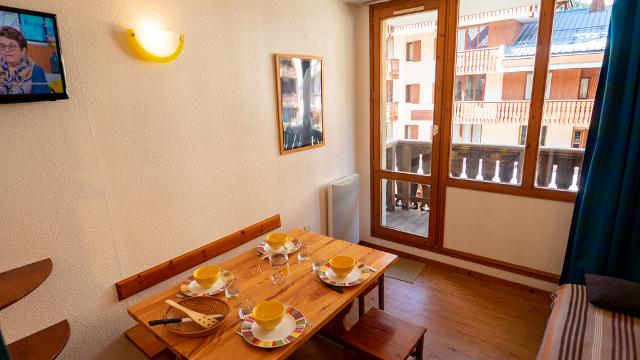 Apartements THABOR - Valfréjus