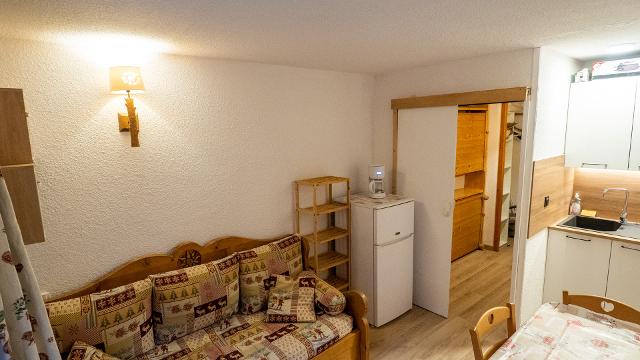 Apartements THABOR - Valfréjus