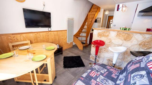 Apartements THABOR - Valfréjus