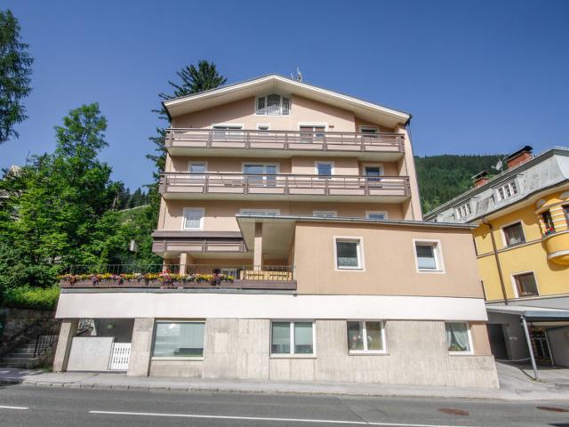 Apartment Monte Grau Top 5 - Bad Gastein 