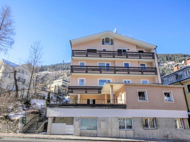 Apartment Monte Grau Top 5 - Bad Gastein 