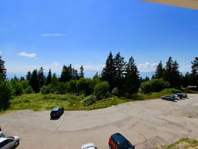 Résidence LES MARMOTTES - Chamrousse