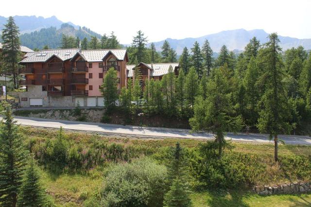 Appartment Lauzet VRS830-0404 - Vars