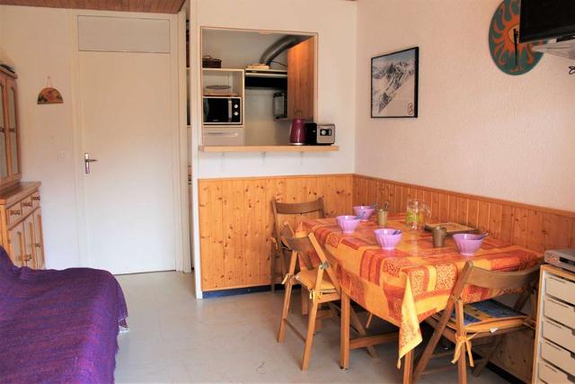Appartment Lauzet VRS830-0404 - Vars