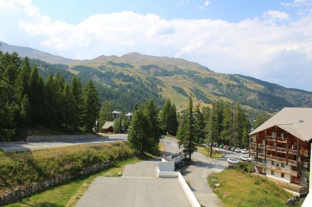 Appartment Lauzet VRS830-0404 - Vars