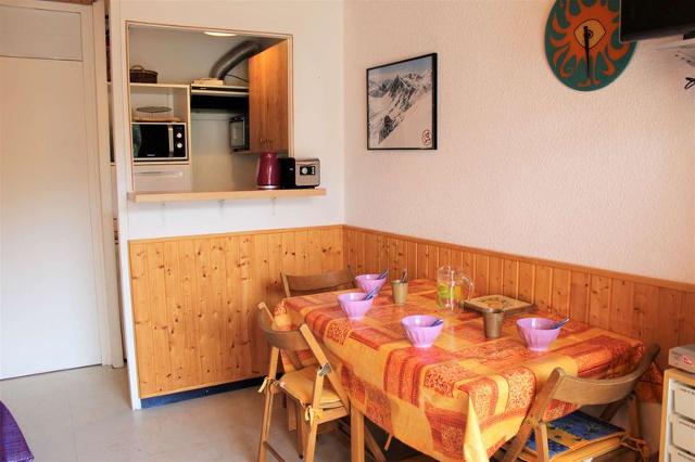 Appartment Lauzet VRS830-0404 - Vars