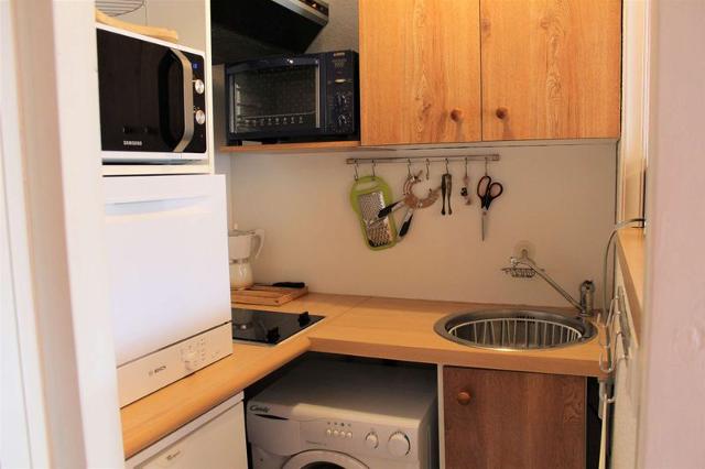 Appartment Lauzet VRS830-0404 - Vars