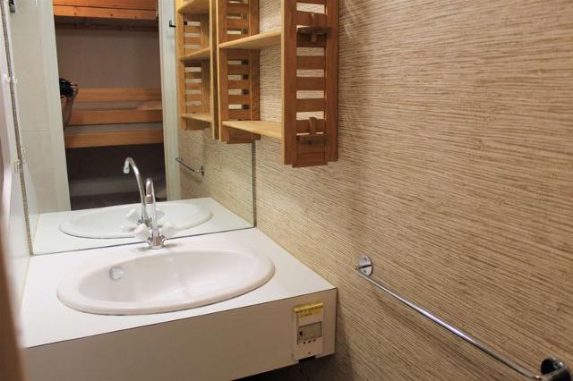 Appartment Lauzet VRS830-0404 - Vars