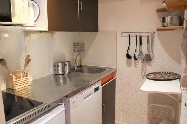 Appartment Chambeyron VRS810-0407 - Vars